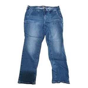 Torrid Boyfriend Jeans